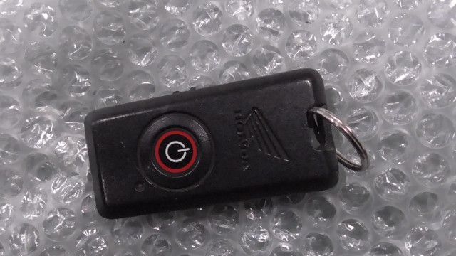 フォルツァZ MF08 の スマートキーセット アナログキー無し