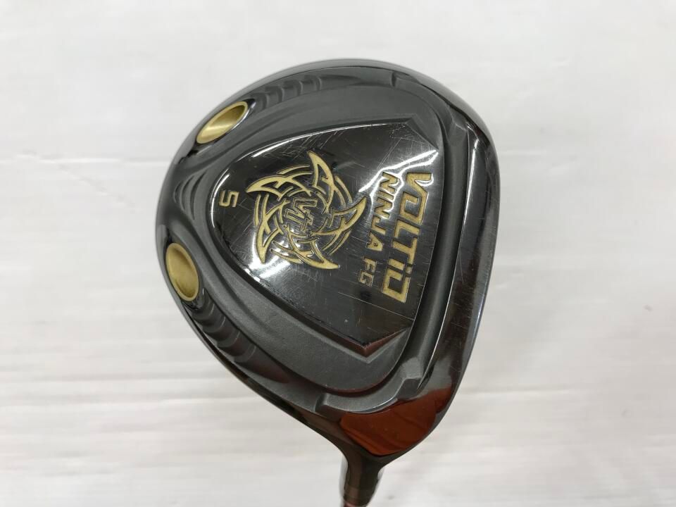 最短翌日発送】VOLTiO NINJA FG | 18 | R | VOLTiO Speeder | 中古 | 最短翌日発送】VOLTiO NINJA FG | 18 | R | VOLTiO Speeder | 中古 |