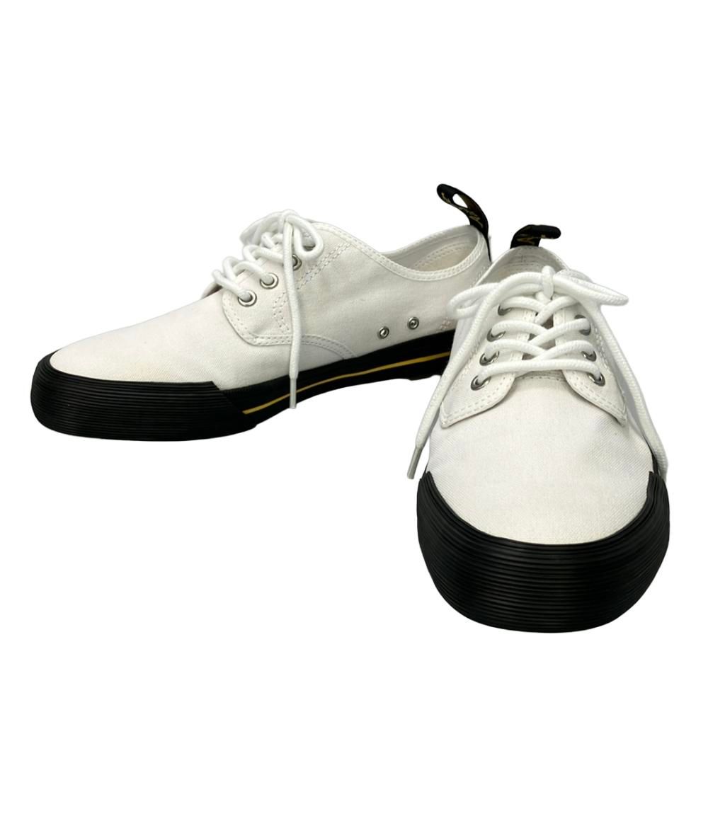 [DR.MARTENS] ドクターマーチン スニーカー sneaker 中古・古着通販】Dr.Martens (ドクターマーチン) フロントジップ