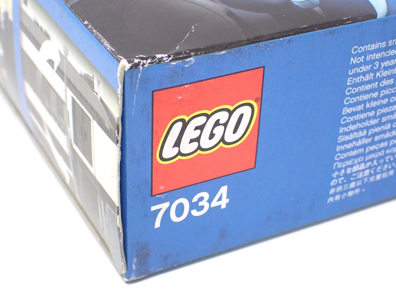 7034 レゴ