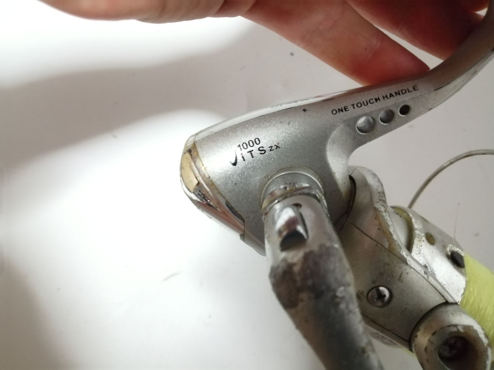 JiTSZX 1000 トップ Miniature Construction World - Hitachi ZX1000K