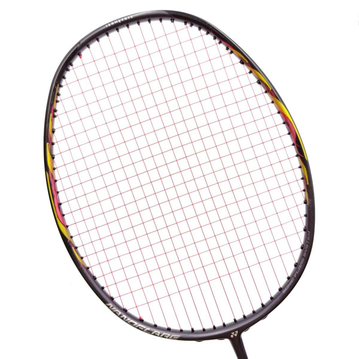バドミントンラケット NANOFLARE 800 3U5 ヨネックス YONEX バドミントンラケット NANOFLARE 800 GAME