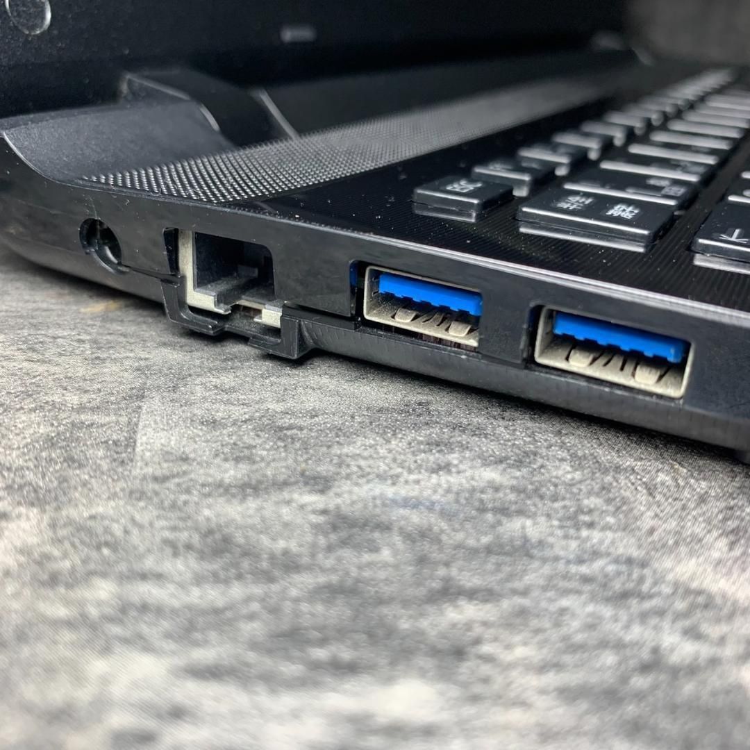 NPh1402T初期設定済 最新オフィス2024ワード・エクセルすぐ