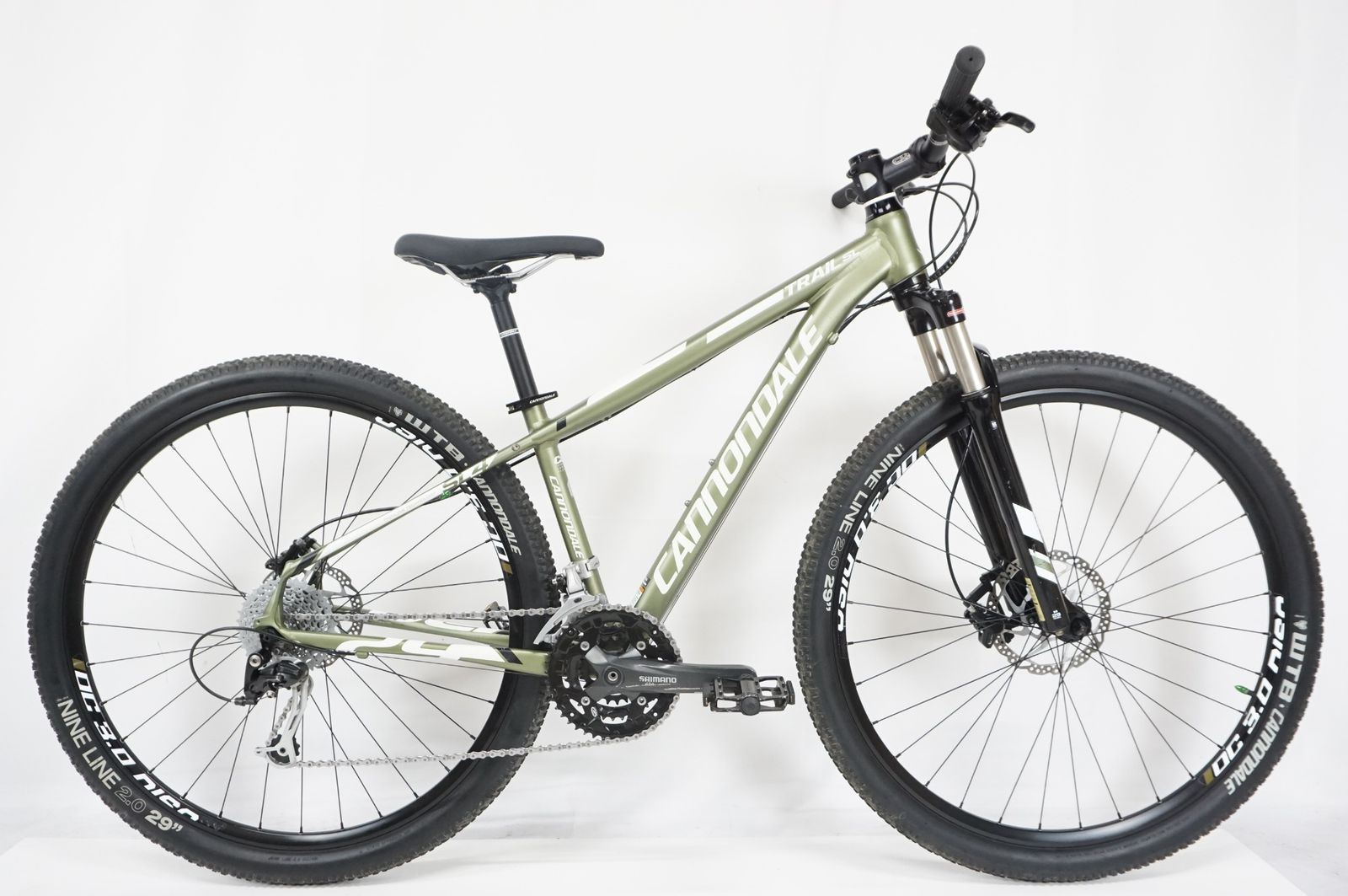 CANNNONDALE 「キャノンデール」 TRAIL SL 29ER 2013年モデル 