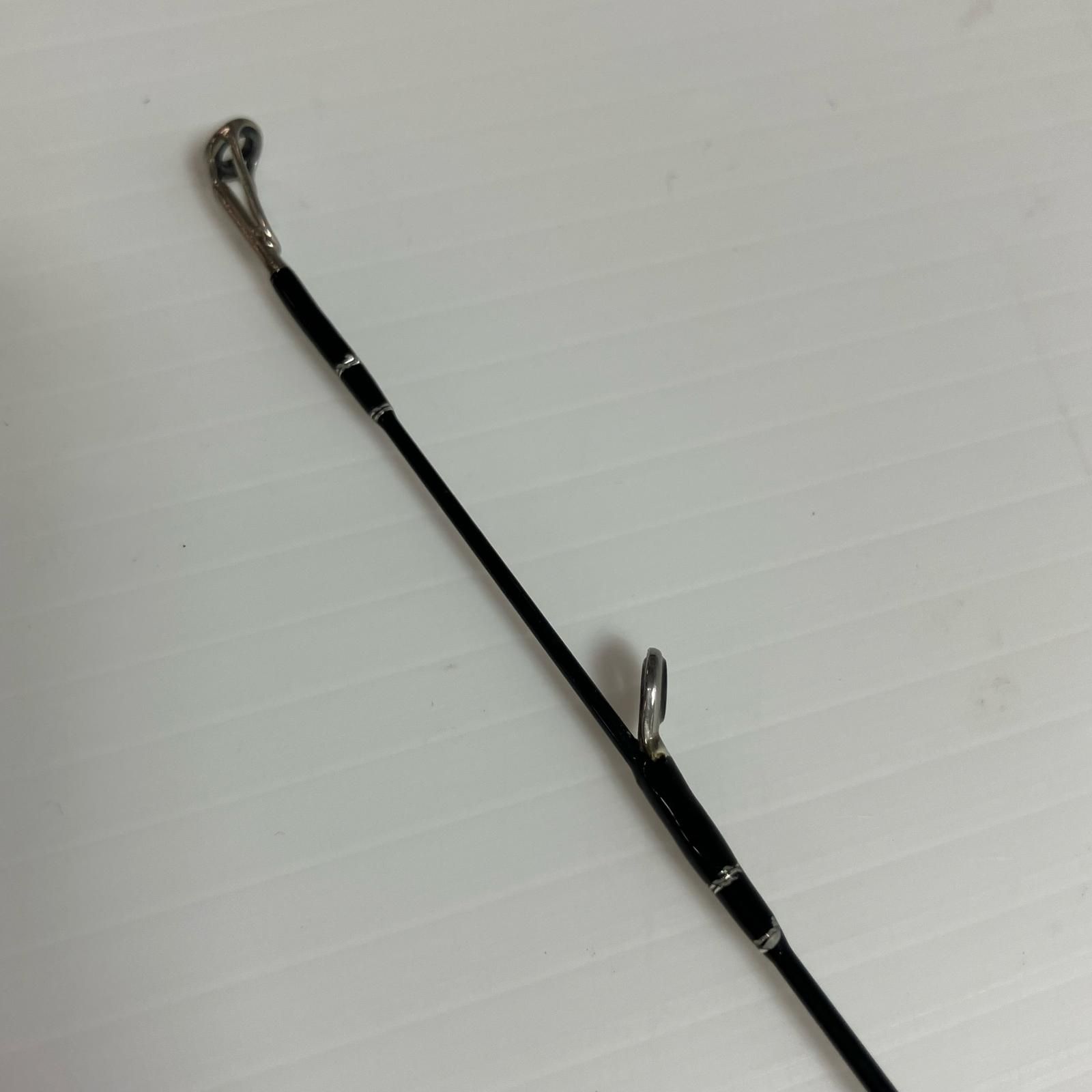 オフショアロッド ラグゼ桜幻鯛ラバーS