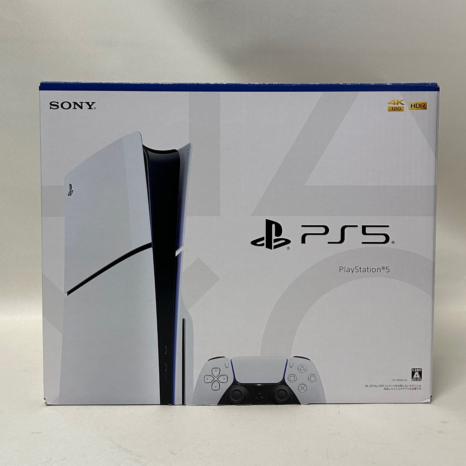 浜館35-471】 PlayStation5 プレイステーション5 PS5 プレステ 5 本体 