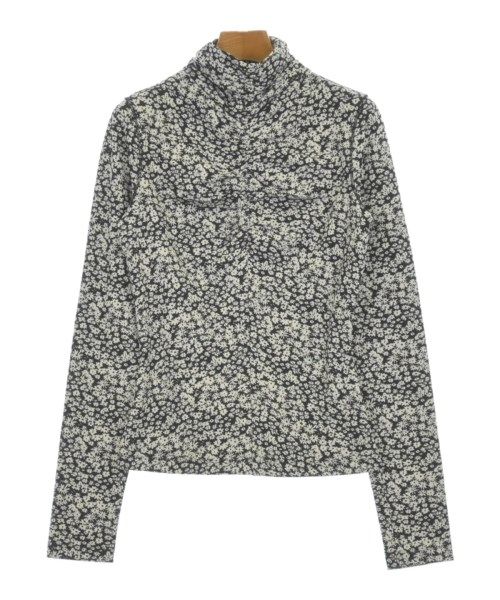 CEDRIC CHARLIER Tシャツ・カットソー レディース セドリック　シャルリエ 中古　古着 CEDRIC CHARLIER Tシャツ・カットソー レディース 【古着
