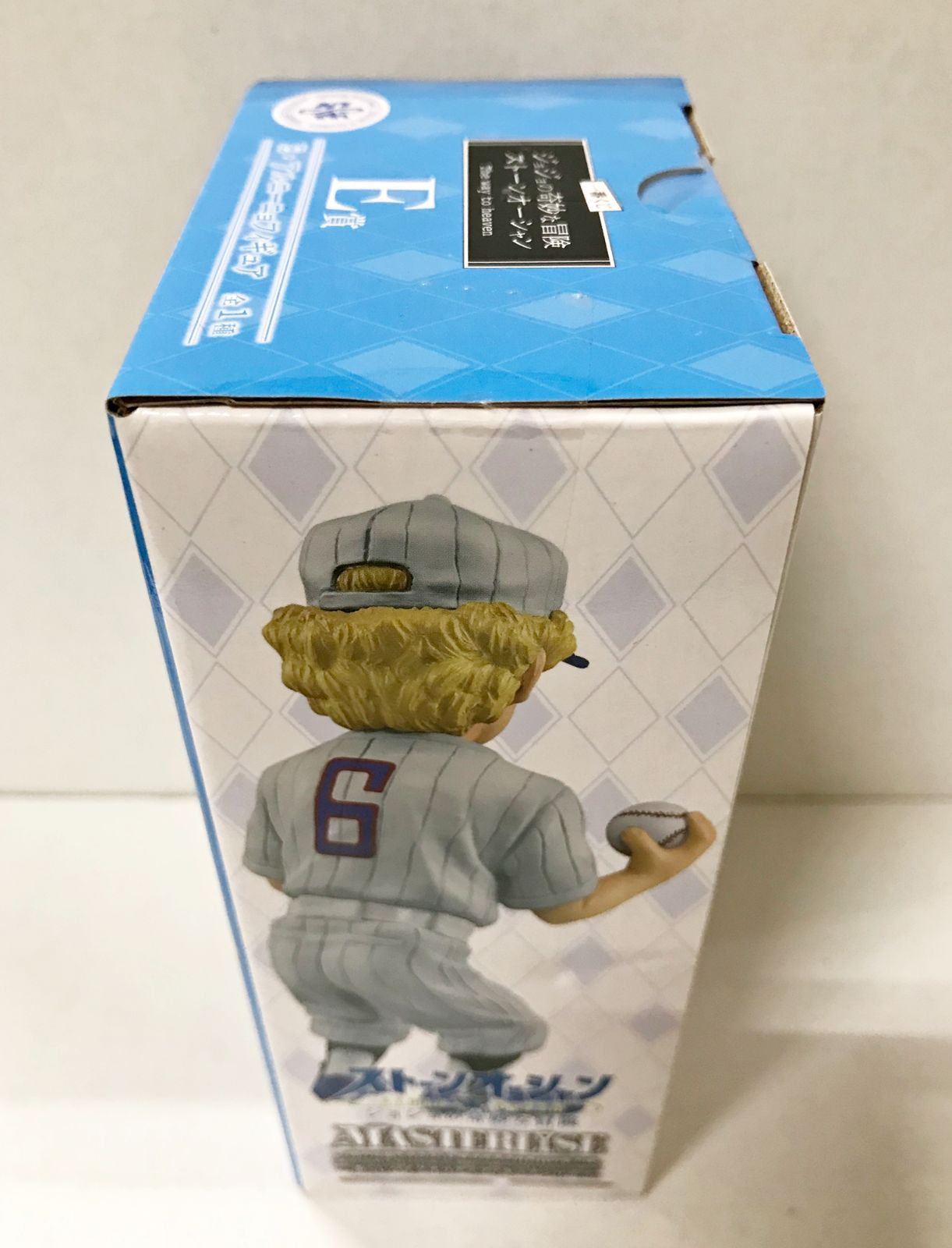 ジョジョメモリアルカード エルメェス エンポリオ アナスイ ウェザー 最終値下げ ジョジョ エンポリオアルニーニョ ジョジョメモリアルカード