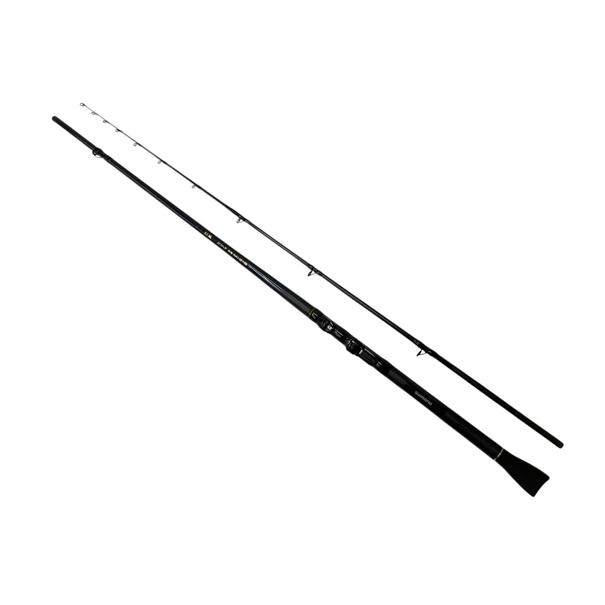 シマノ 幻風 カワハギ 深場180 釣り竿 W9916029