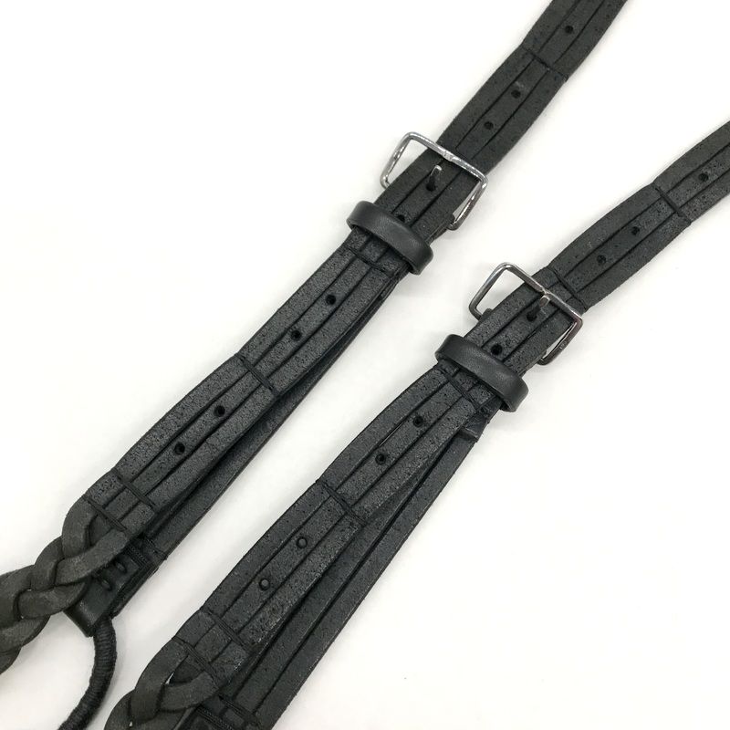 SUSPENDER