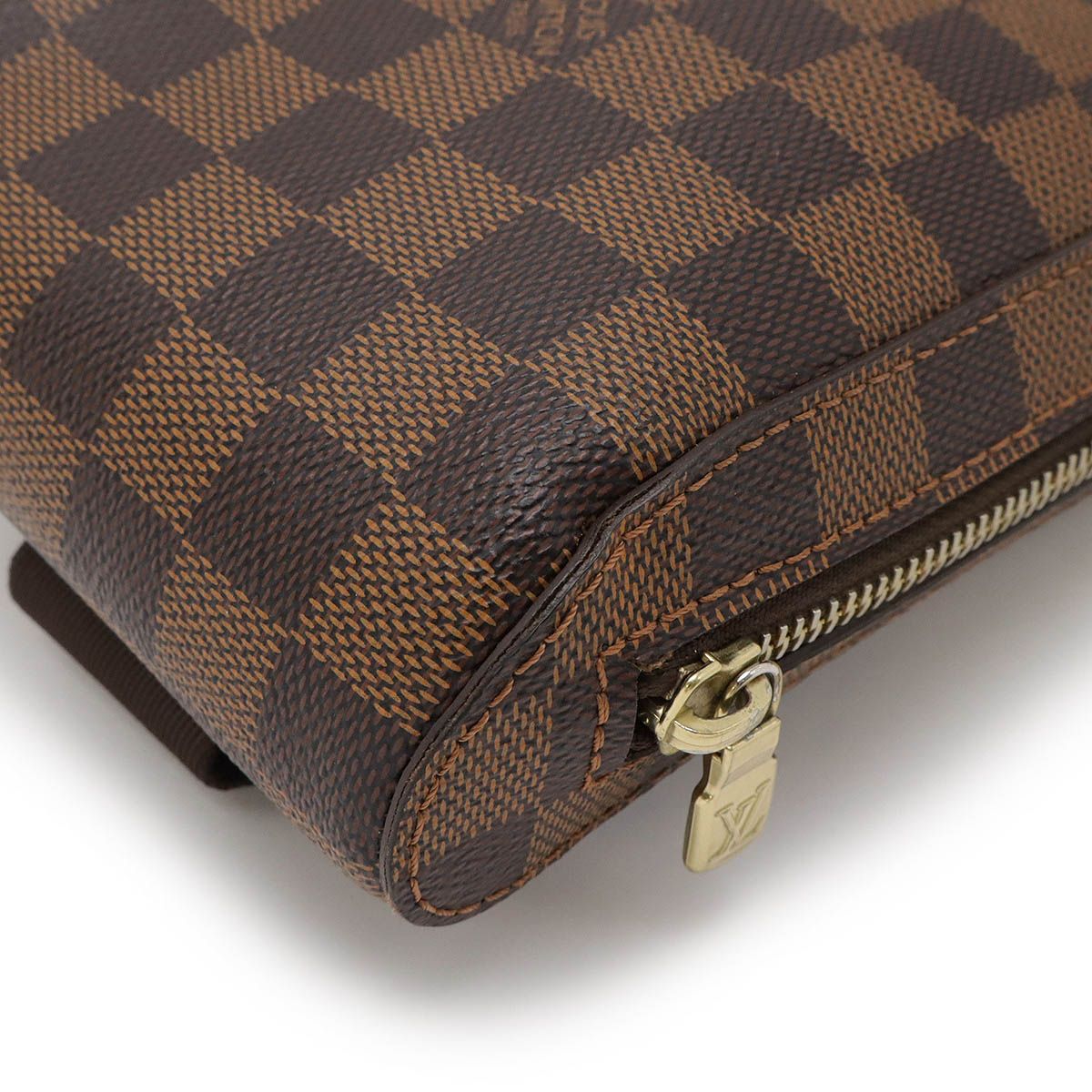 LOUIS VUITTON ダミエ　ジェロニモス　ボディバック　ショルダーバック 楽天市場】【バッグ】LOUIS VUITTON ルイ ヴィトン ダミエ