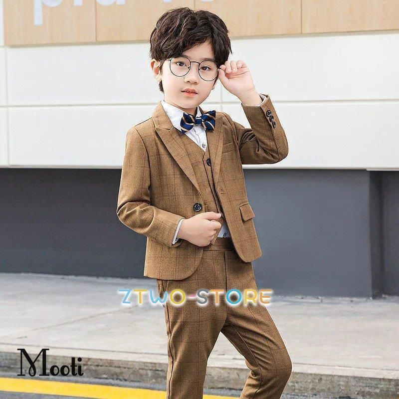 フォーマルスーツ 入学式