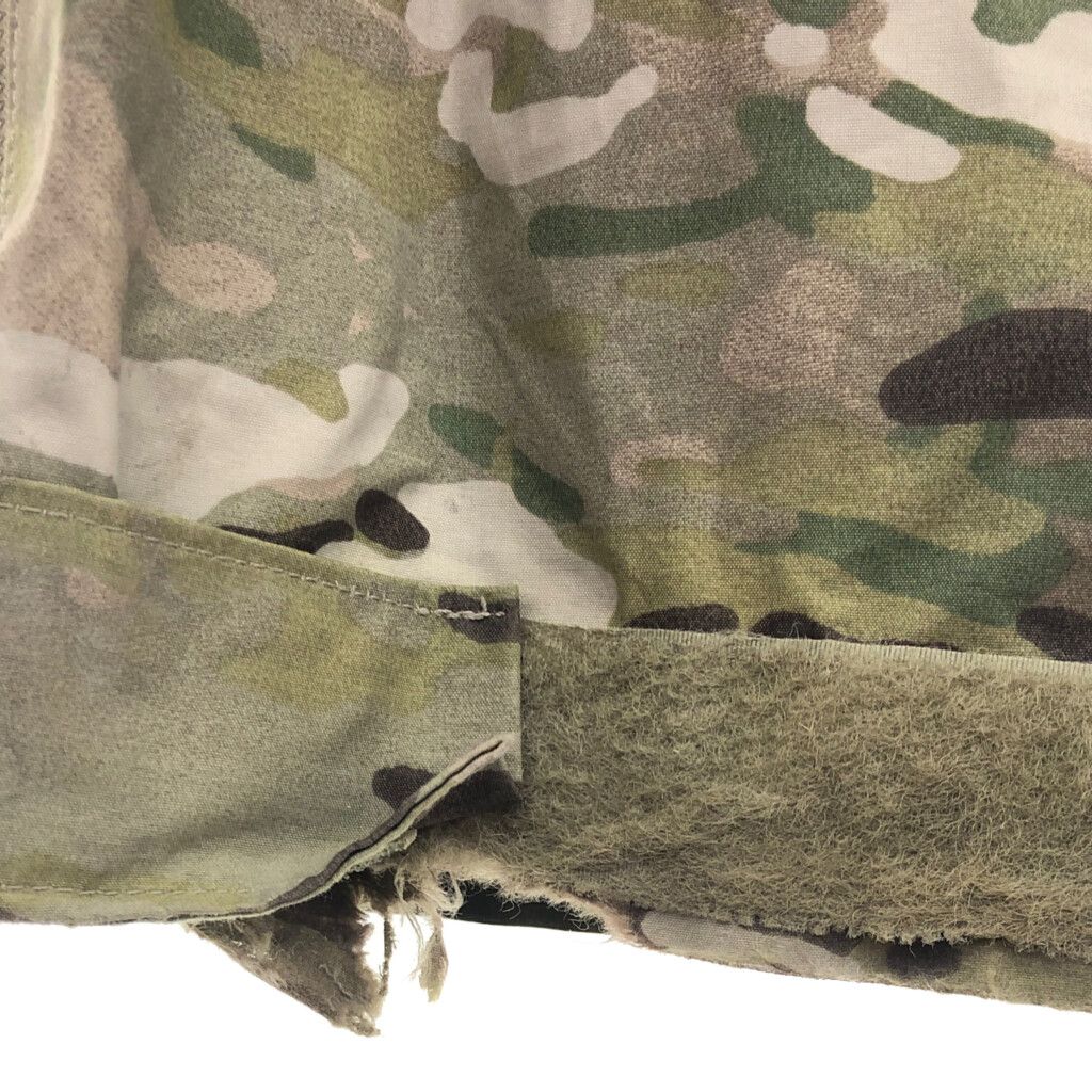 米軍実物 U.S.ARMY APECS GORE-TEX ゴアテックス パンツ