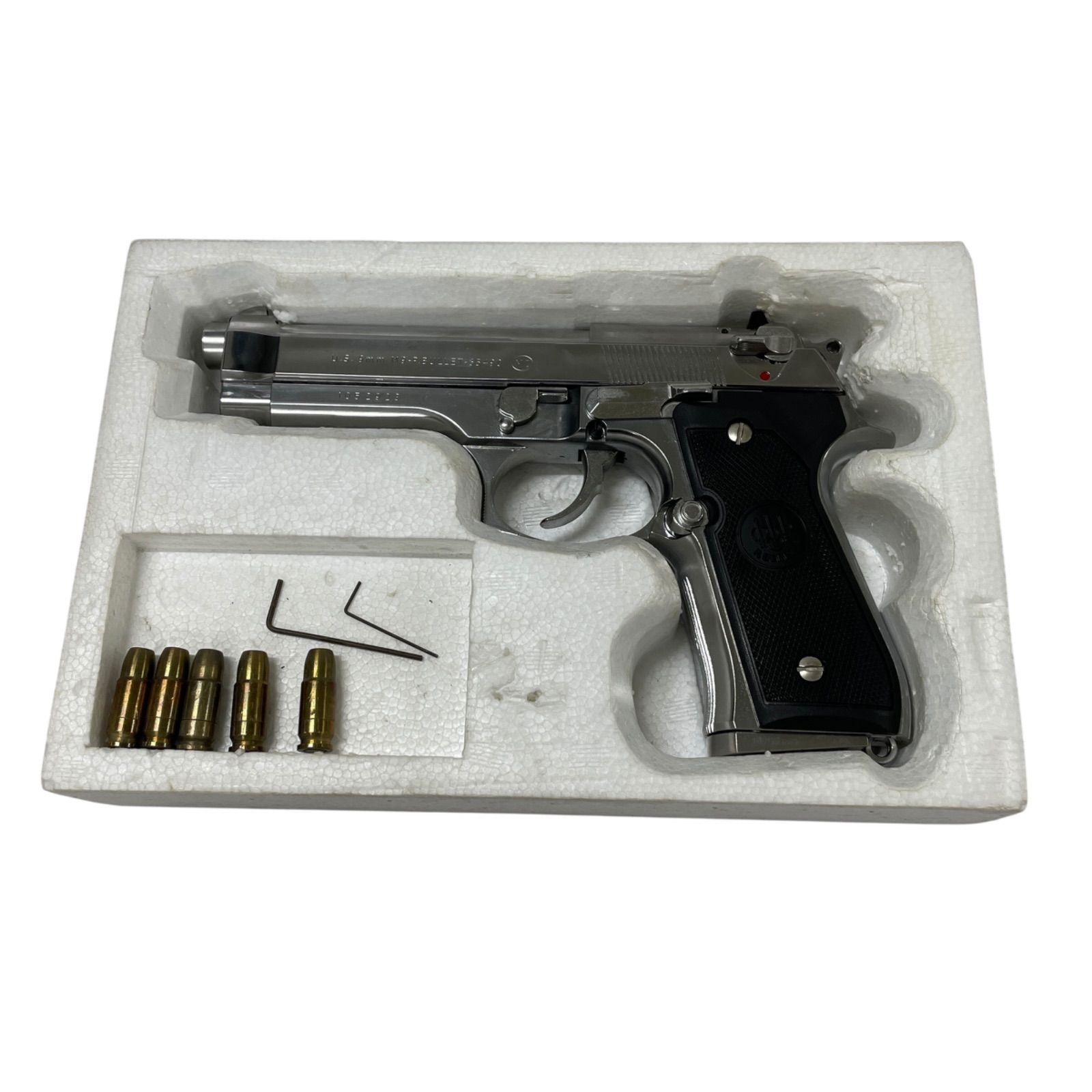 マルシン モデルガン　U.S 9㎜ M9-P ベレッタ 65490 マルシン モデルガン U.S 9㎜ M9-P ベレッタ 65490 マルシン