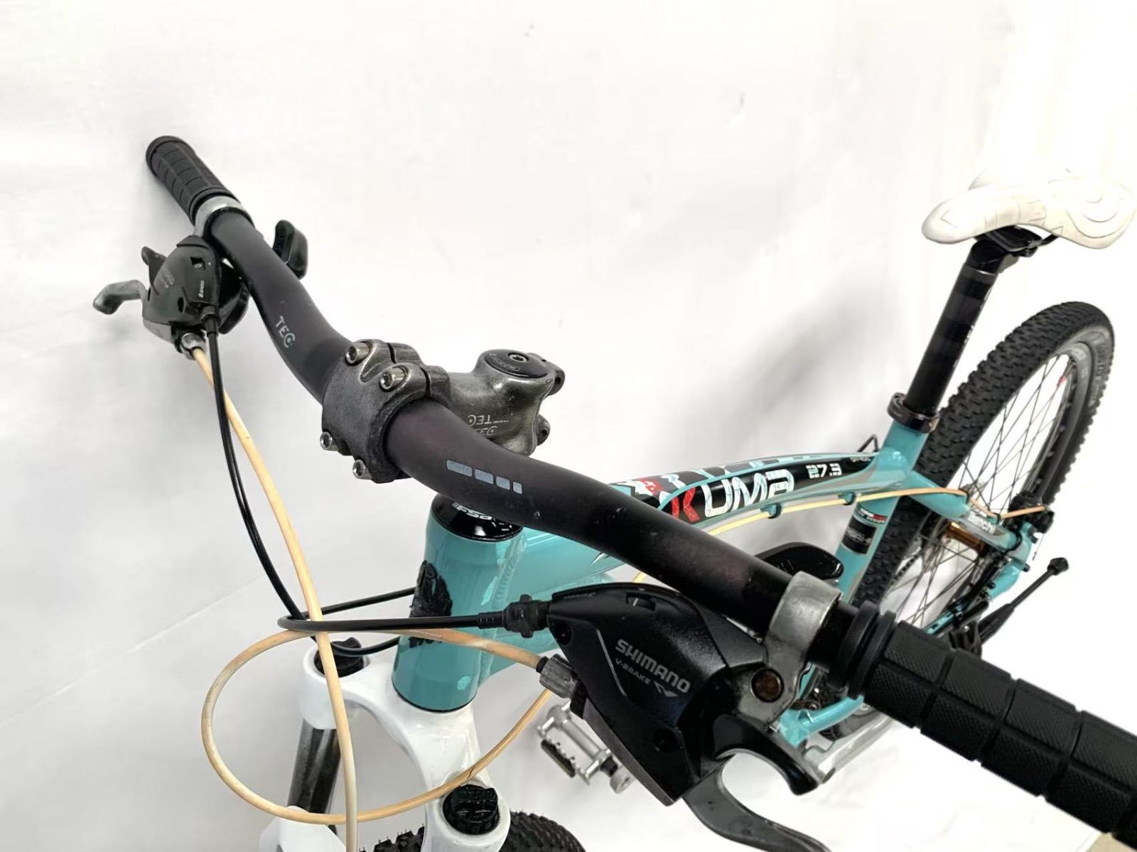 24速 27.5インチ