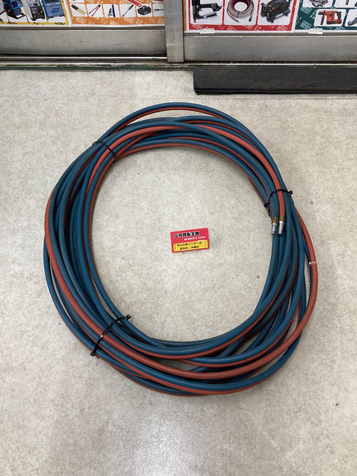 品 0921 溶接用キャブタイヤケーブル ITNGNQOKK7ZQ