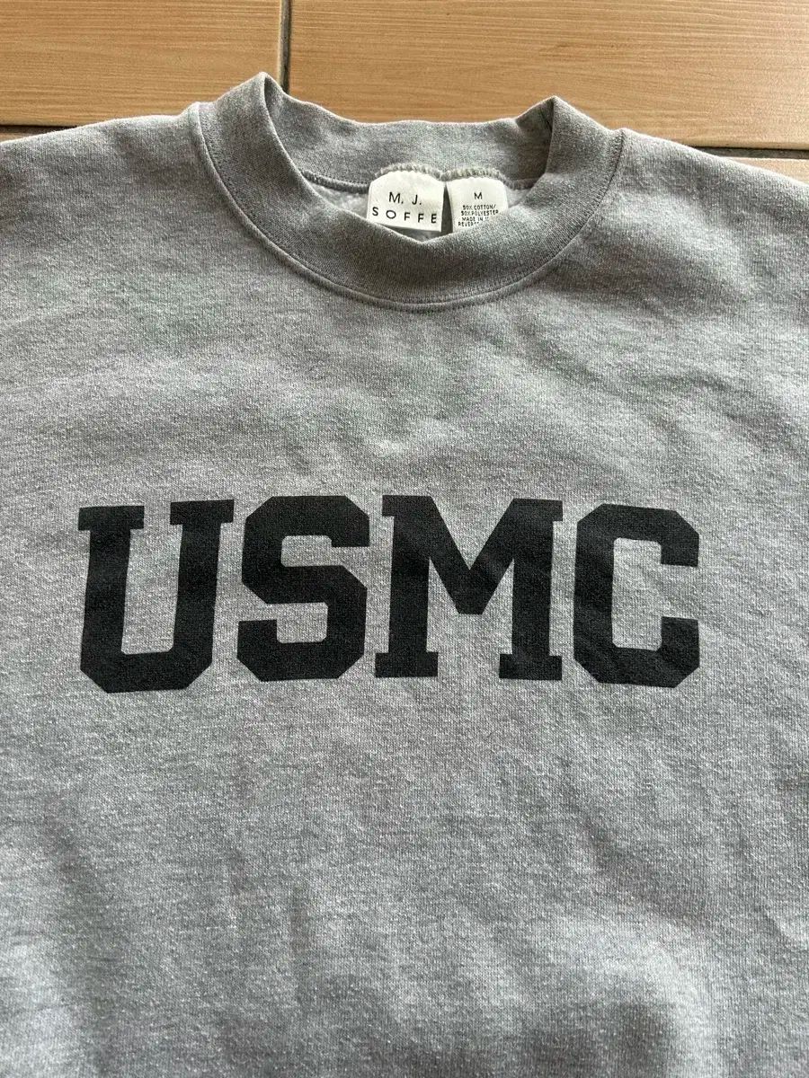 USMC ヘリオンズ スウェットシャツ M 90's 2db9041d043d7395a4b3c472d05e91