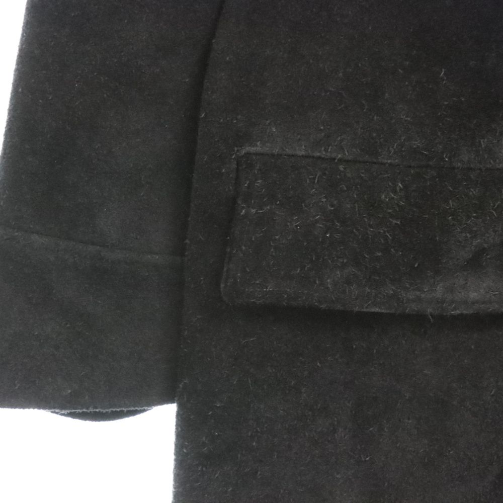 WACKO MARIA (ワコマリア) SUEDE LEATHER COAT スウェードレザー