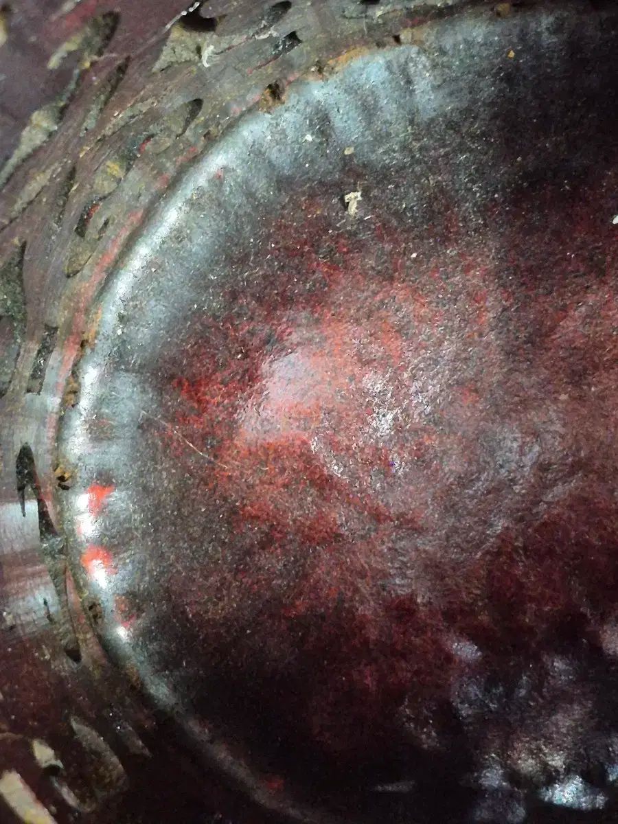 竹 ブラシペイン