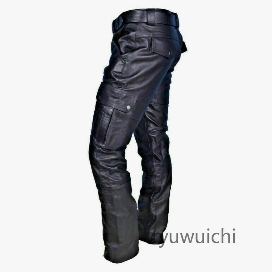 ライダー用パンツ