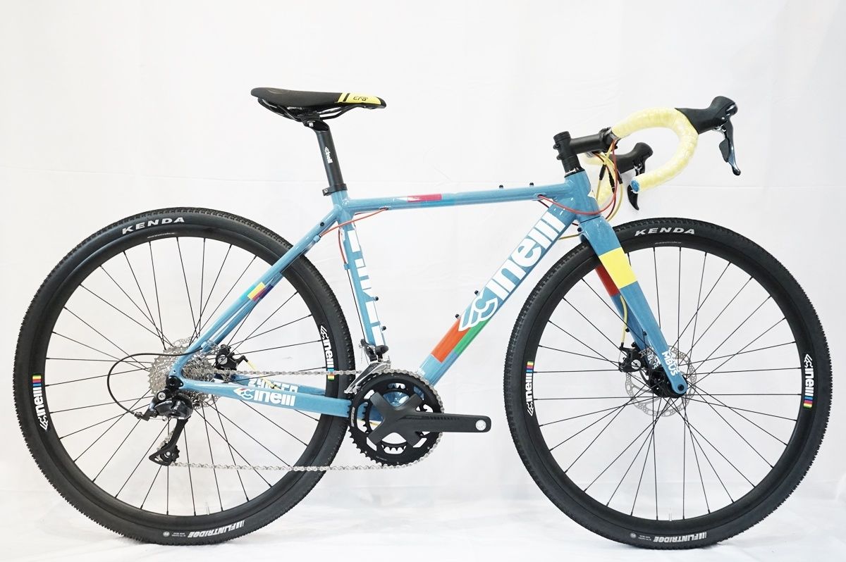 CINELLI「チネリ」 ZYDECO LALA 2024年モデル ロードバイク