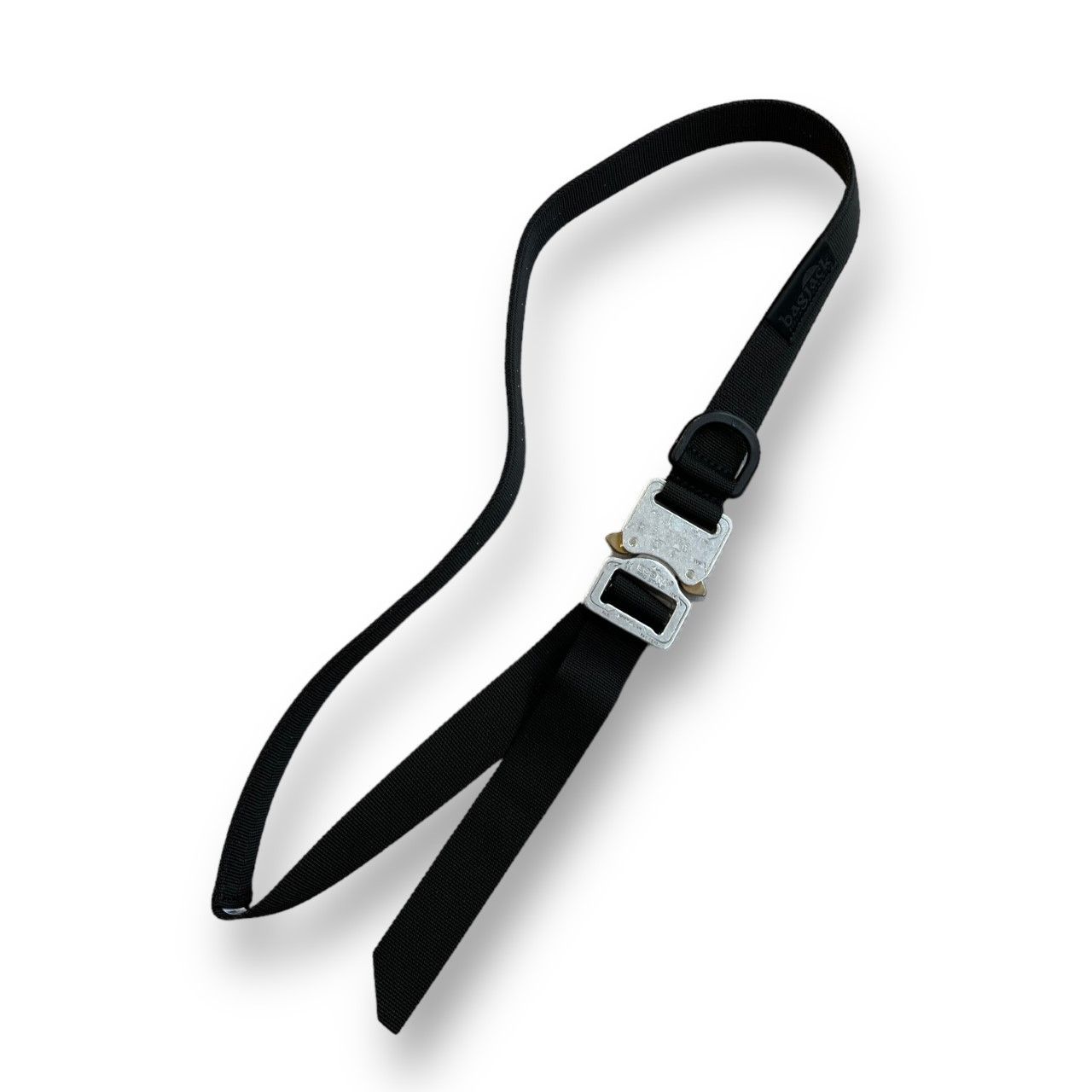 定価18480円 bagjack Bshop別注 コブラバックル ベルト - メルカリ