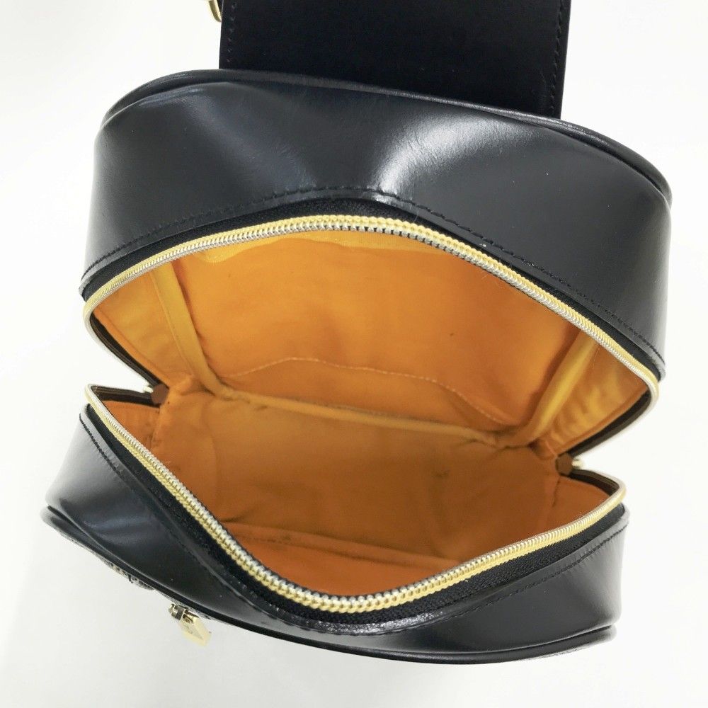 ⭐️レザレクション⭐️ブランタNO2⭐️グレー⭐️ショルダーバッグ⭐️ RESURRECTION レザレクション プランタ№2 ボディバッグ ショルダー