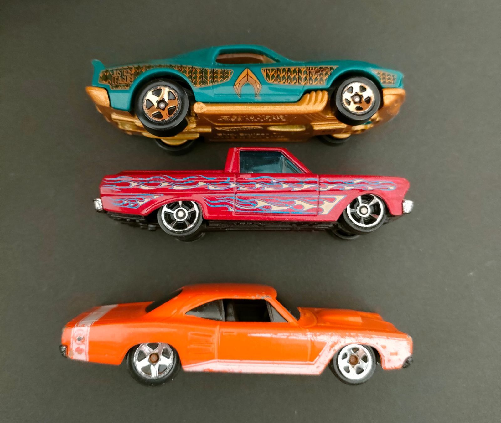 ホットウィール ミニカー まとめ売り - メルカリ