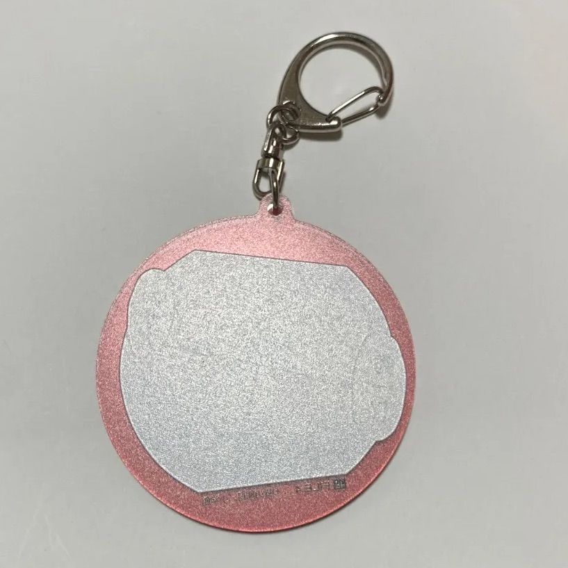 コナン展　ランダムアクリルキーホルダーBOX(赤井注意有) BOX】【連載30周年記念 名探偵コナン展】 ランダムアクリル