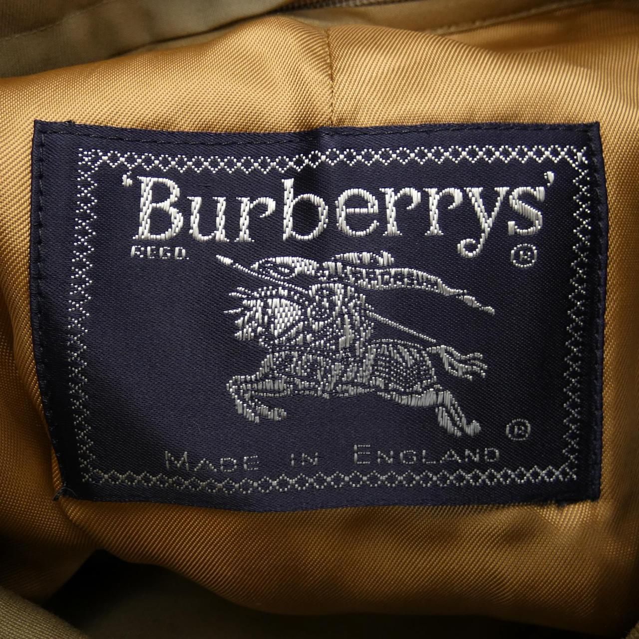 Burberrys トレンチコート