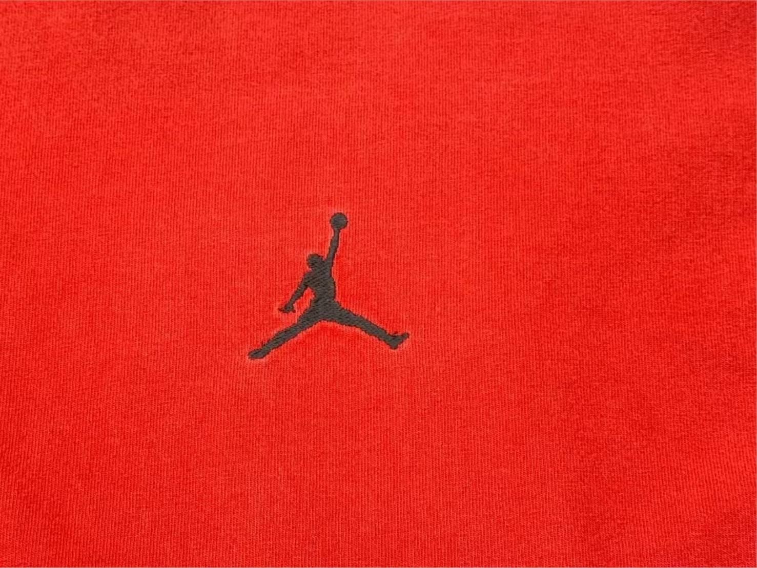 RSVP アールエスヴィーピー VINTAGE ヴィンテージ 00s NIKE ナイキ JORDAN ジョーダン Tシャツ A1036 サイズXL レッド 美品 中古 4c074098 RSVP アールエスヴィーピー VINTAGE ヴィンテージ 00s NIKE ナイキ