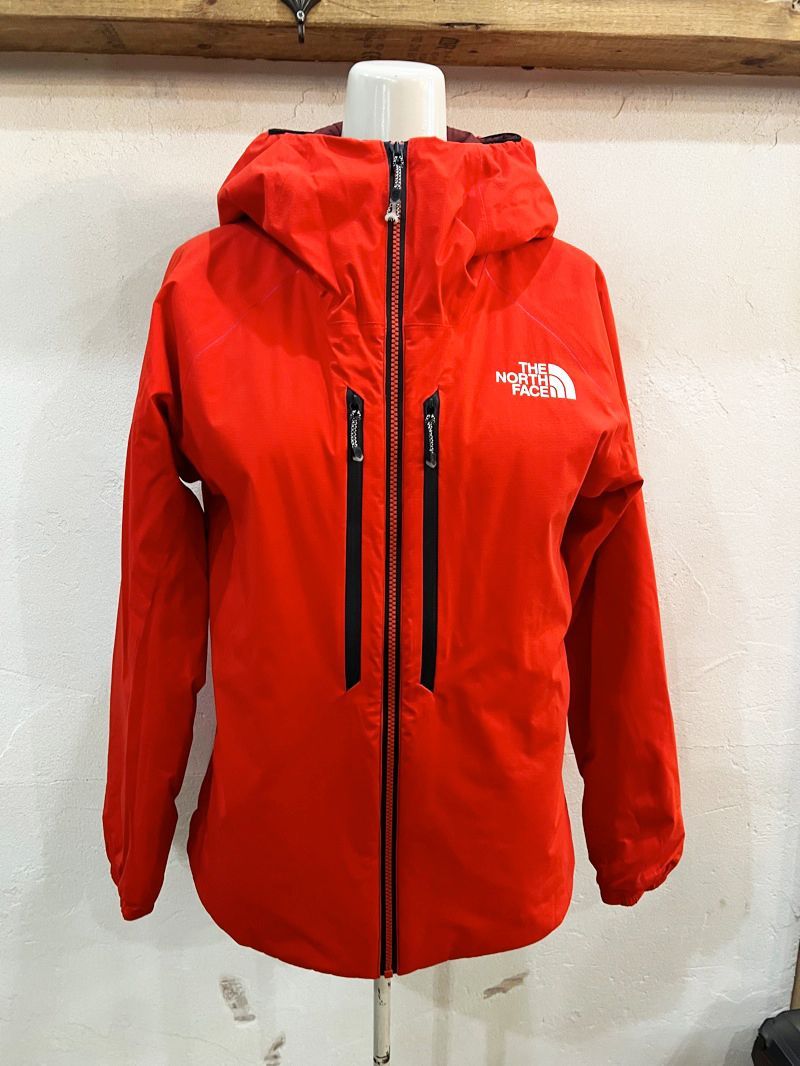 H3☆THE NORTH FACE/ノースフェイス WPB Ventrix Hoodie ベン 