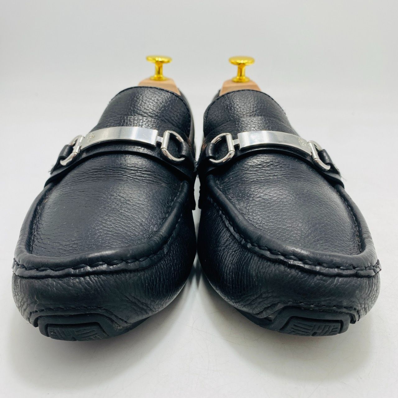 COLE HAAN ドライビングシューズ モカシン 8 ブラック コールハーン メンズ hws02400 WWW_SMP1DAWEKUDUS_SCH_ID