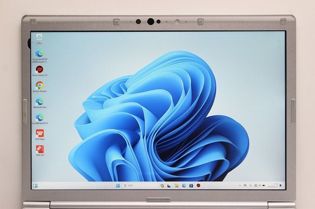 美品】SV9爆速SSD256GB 8GBレッツノート第10世代パソコンPC Let'sNote