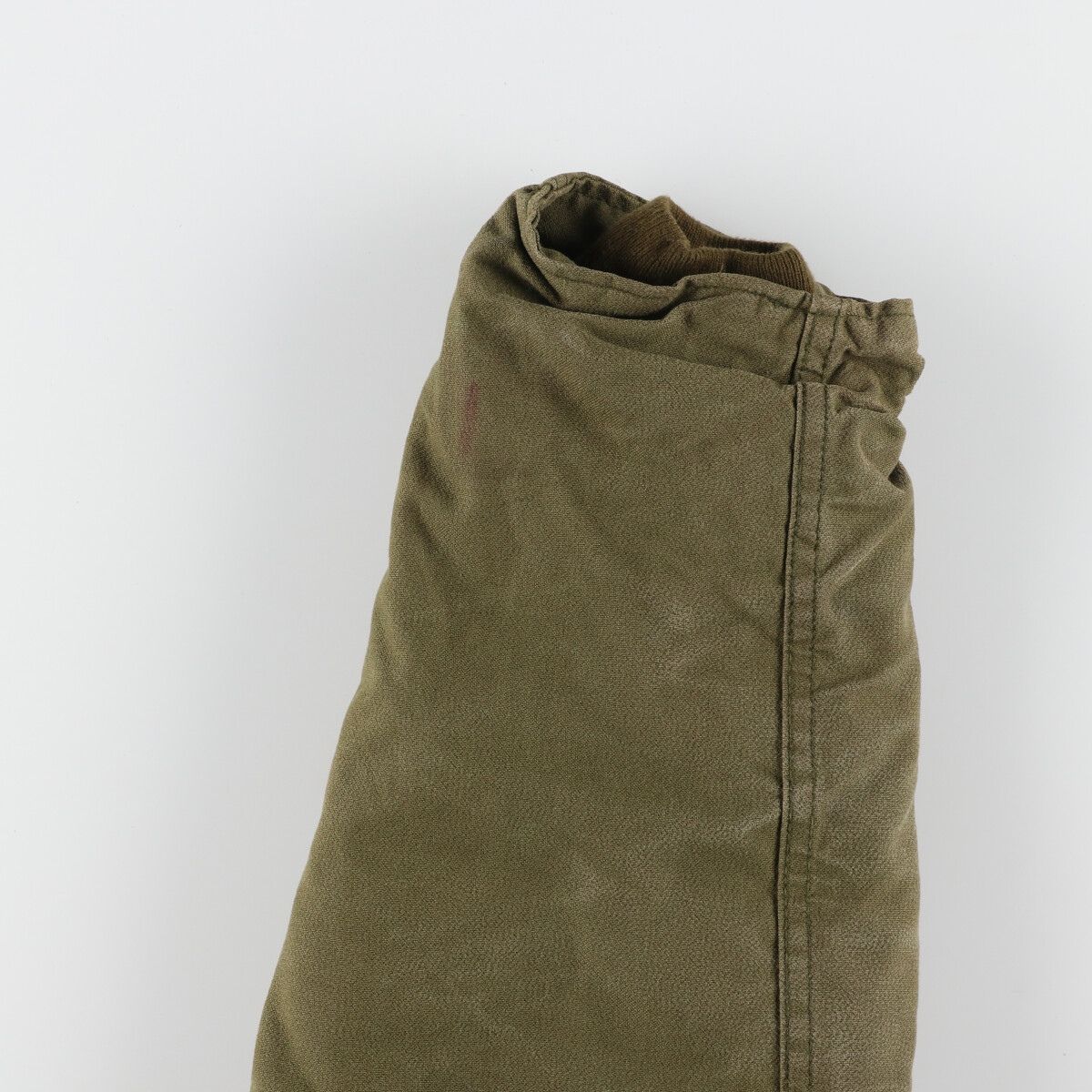 古着 90年代 カナダ軍実品 JACKET COMBAT VEHICLE CREWMAN ミリタリー 