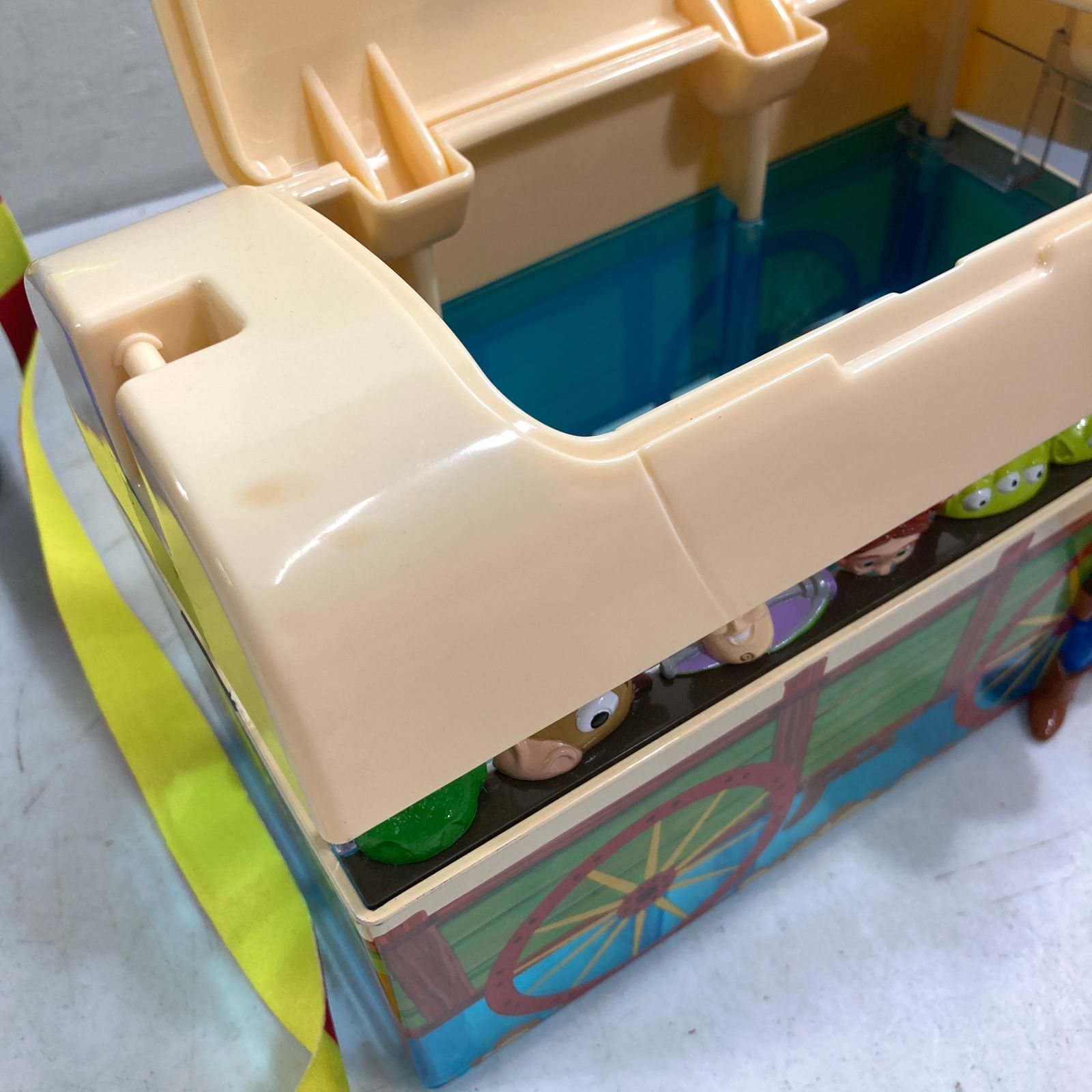 ☆ Disney ディズニー ポップコーンバケット 19点 まとめ商品 東京