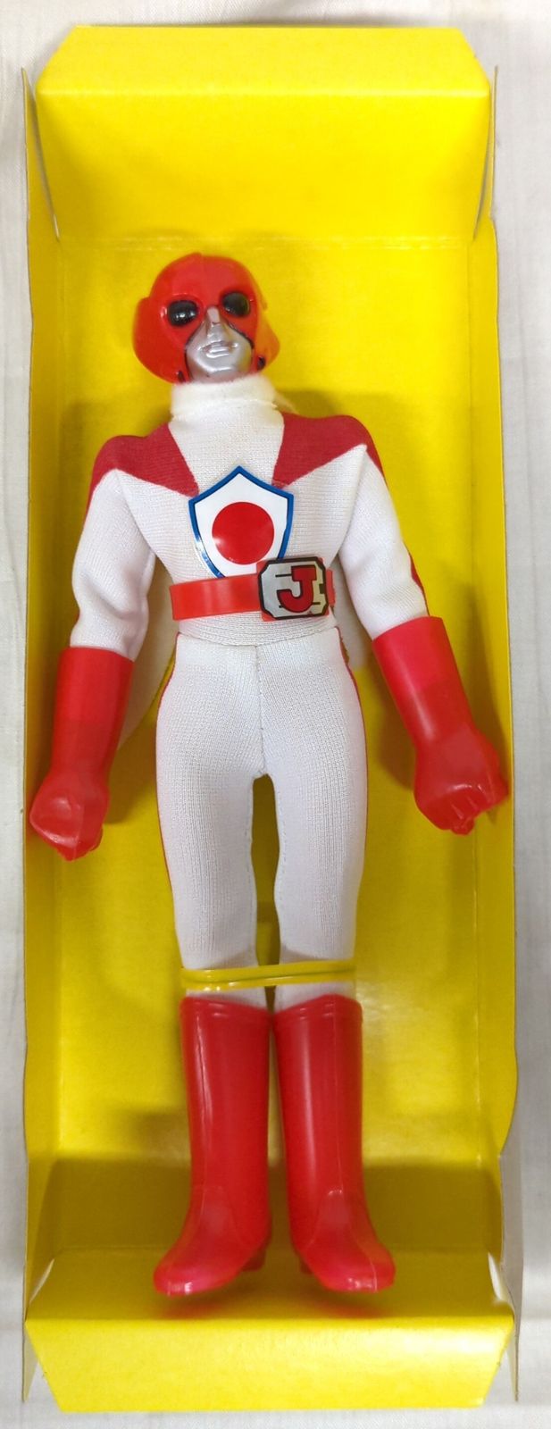 ポピー テレビヒーローシリーズ/バトルフィーバーJ バトルフィーバーJ