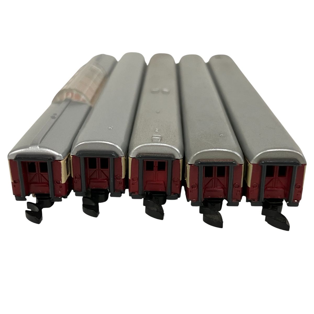 メルクリン mini-club