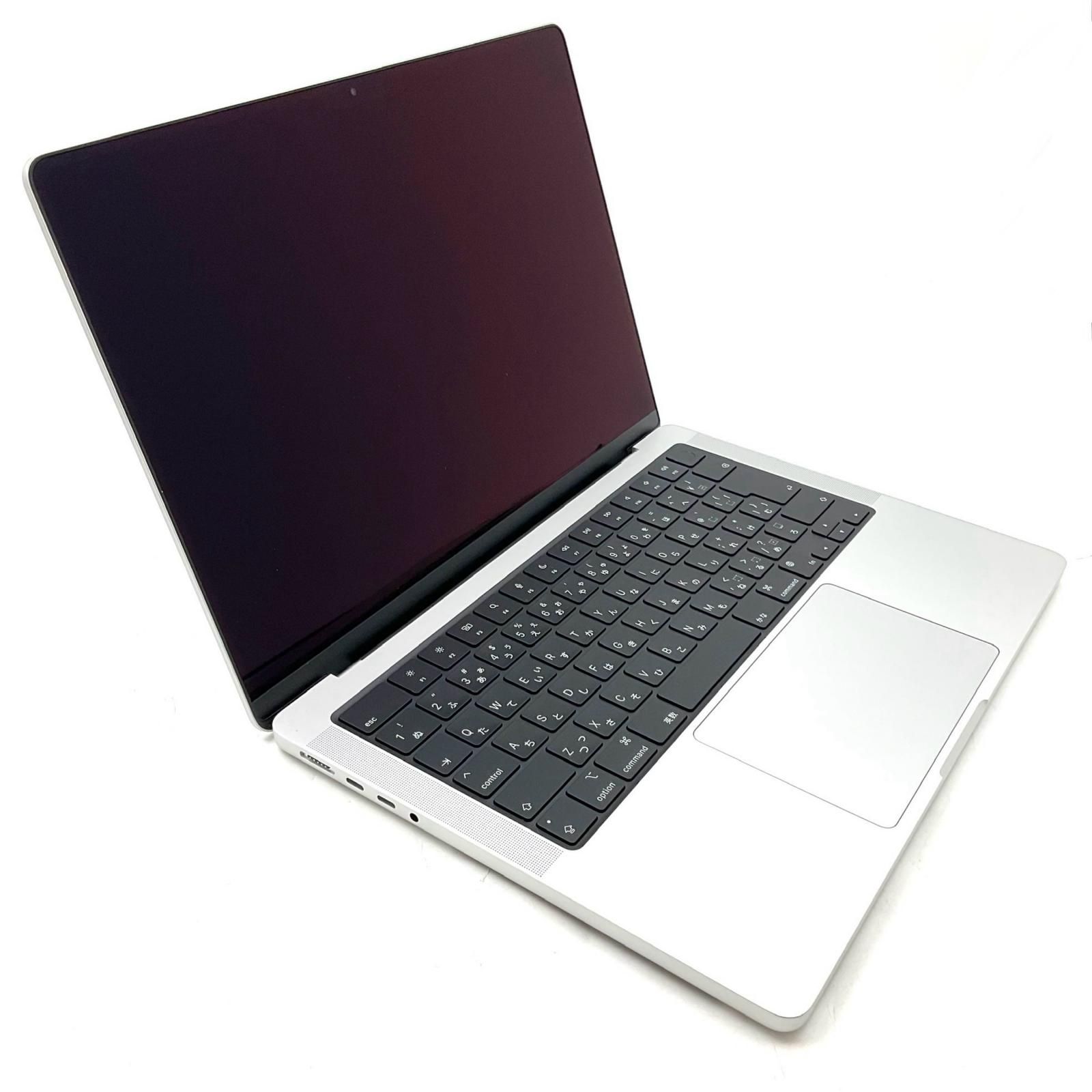 美品】MacBook Pro 14