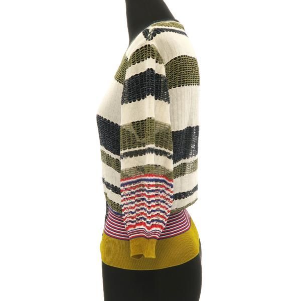 ミッソーニ カーディガン Aランク