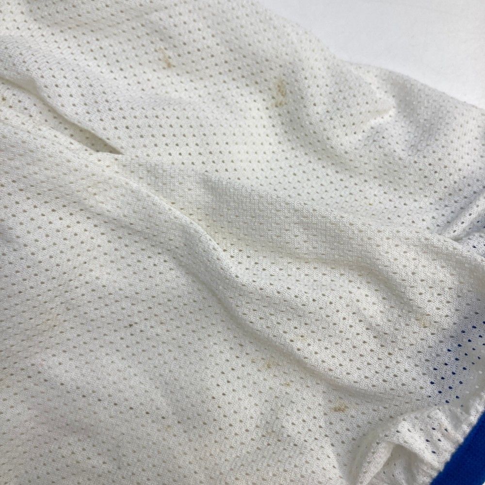 サイズ：1 PEARLY GATES パーリーゲイツ メッシュジップパーカー