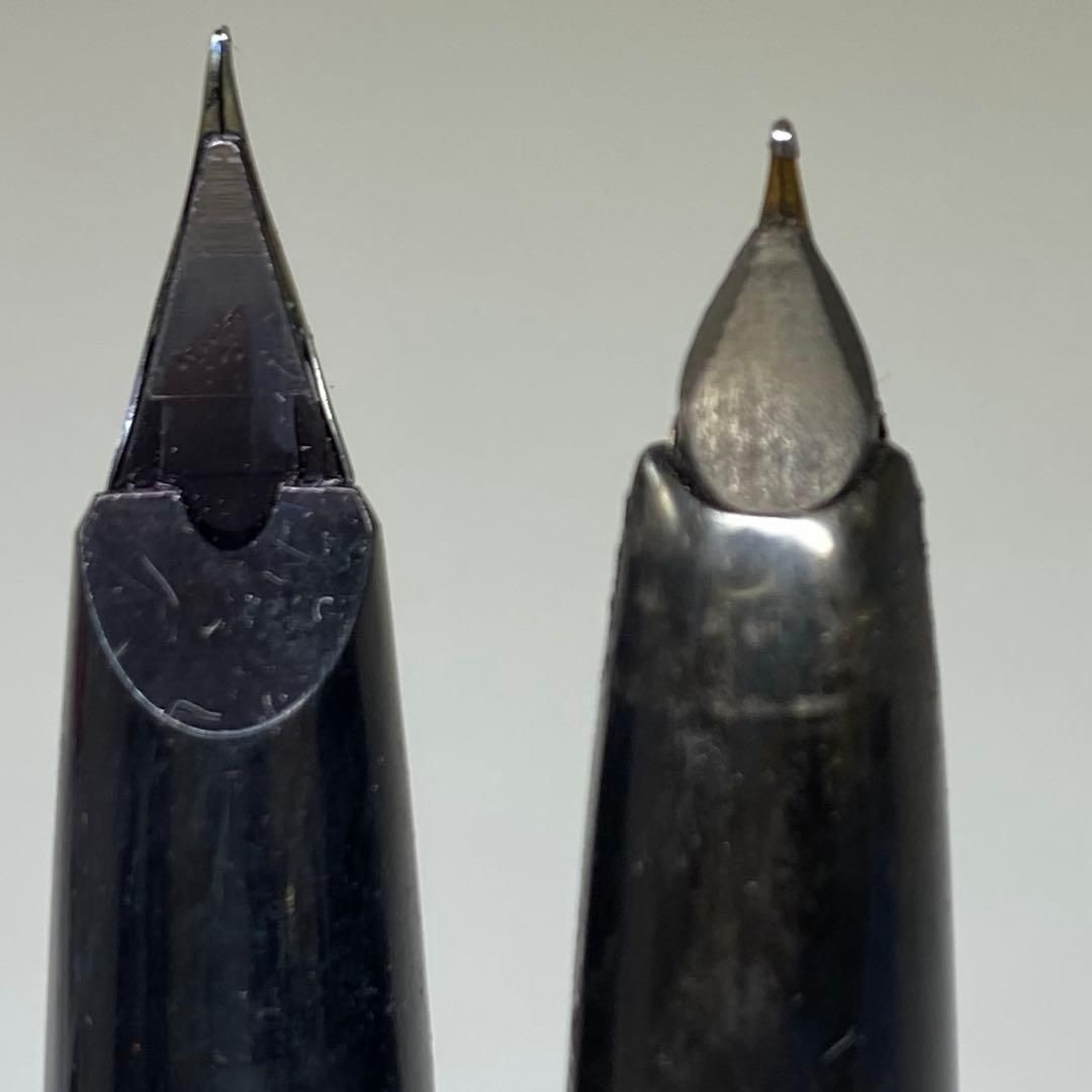 モンブラン ウォーターマン 万年筆 4本 63g トヒチル 東な6-1227ア SKLAD-KIRPICHA_RU