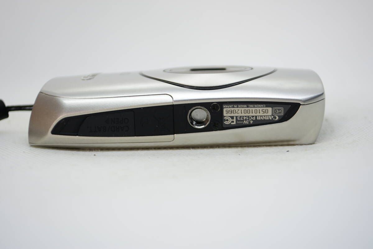 ☆並品☆Canon キャノン IXY 30s 訳あり】Canon デジタルカメラ IXY