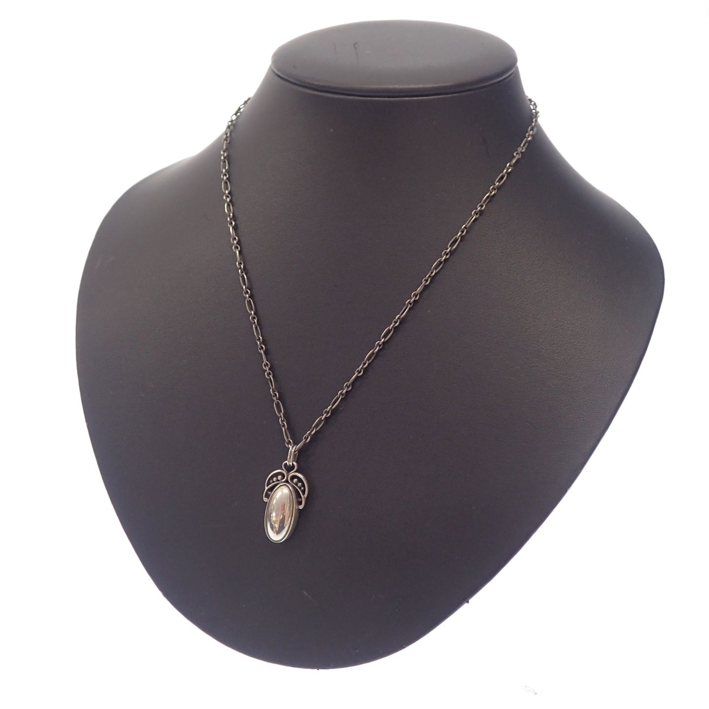 ジョージジェンセン ネックレス ペンダント 2005【AFI15】 - メルカリ