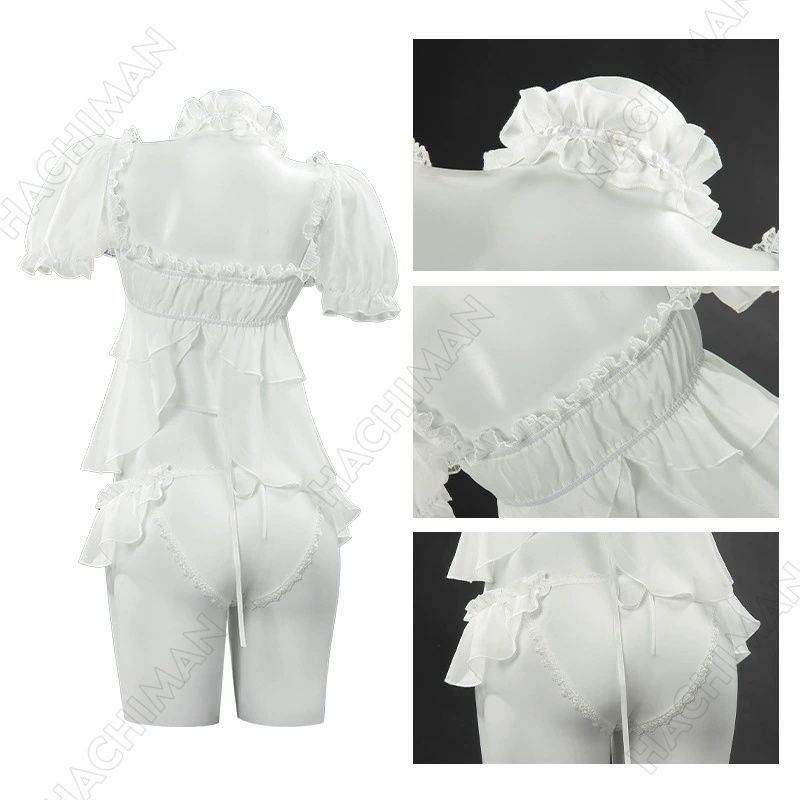 【即日発送】NIKKE ドロシー セレンディピティ コスプレ衣装 ウィッグ付き】勝利の女神:NIKKE コスプレ衣装 水着 ドロシー