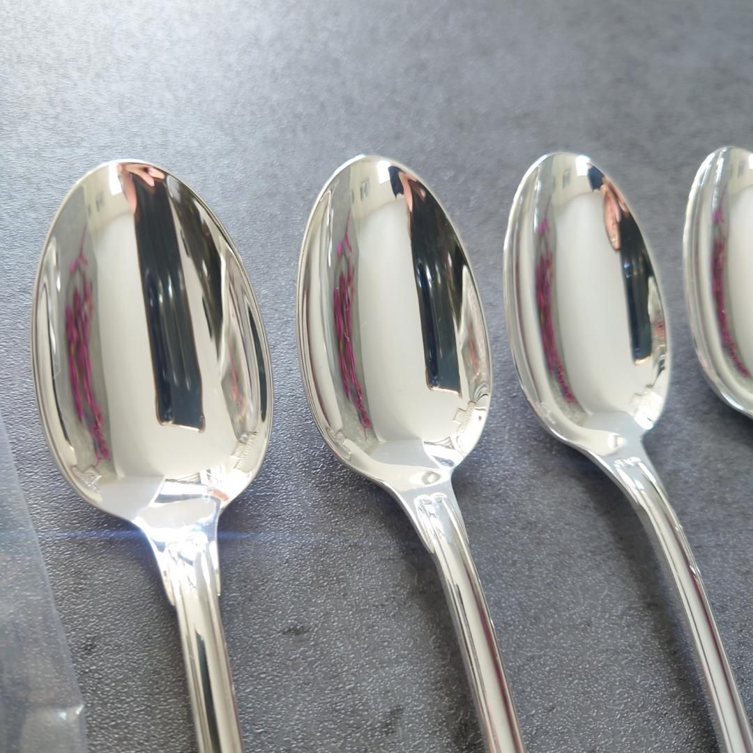 アルカンシア ティースプーン