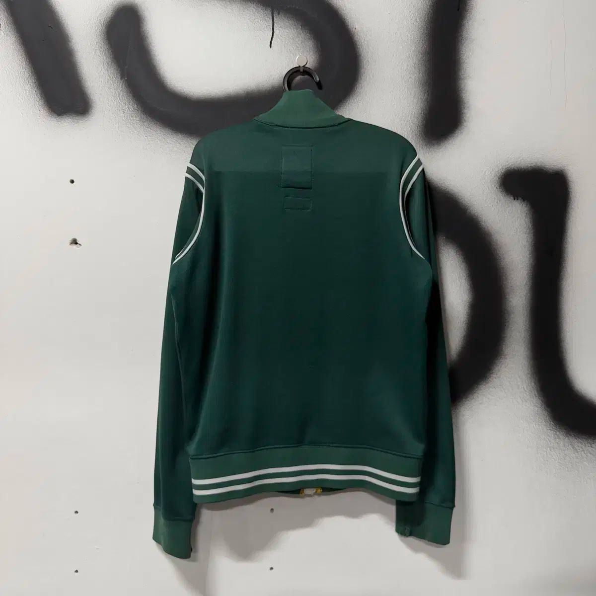 Abercrombie(アバクロンビー) アン ピッチ オールドスクール バイ