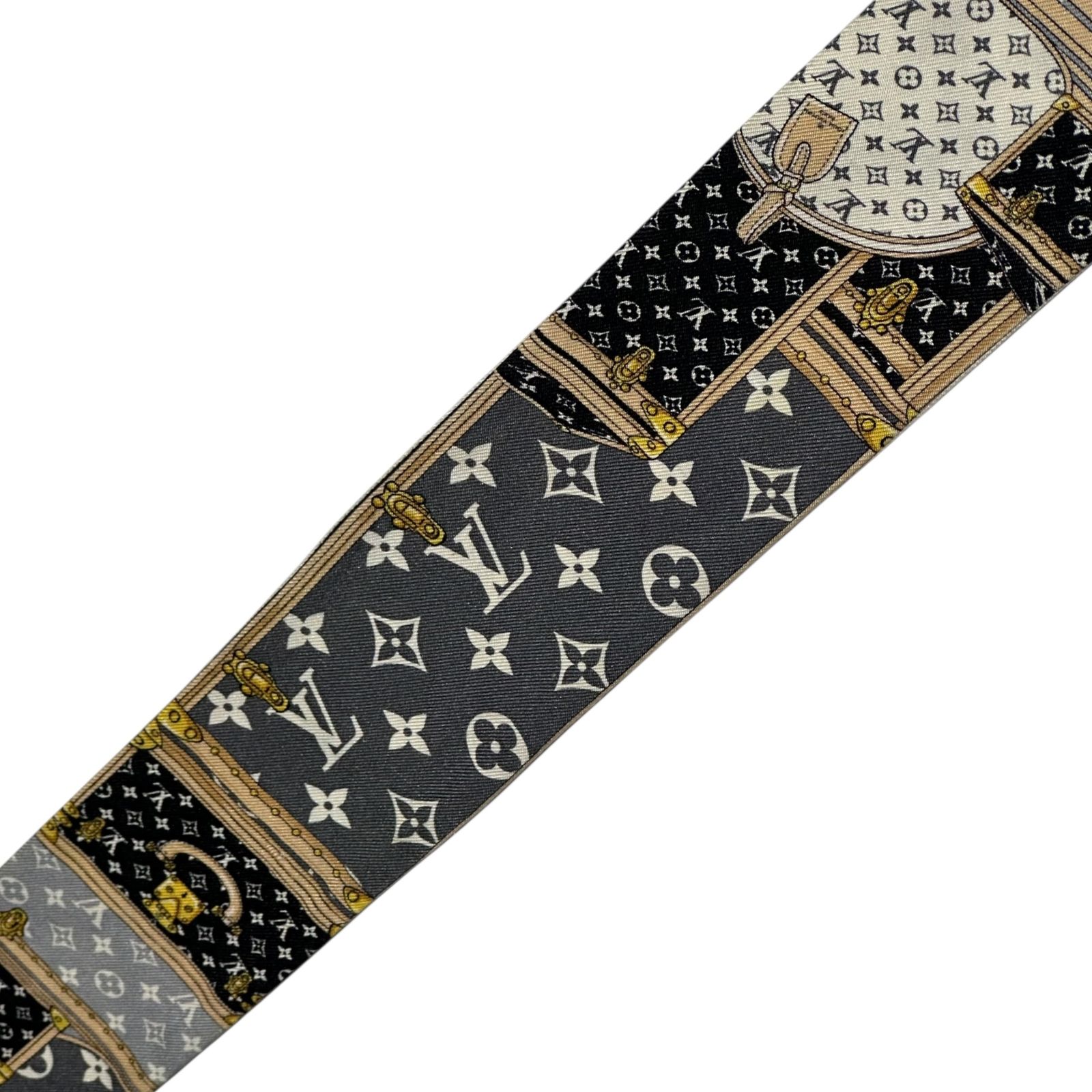 LOUIS VUITTON(ルイヴィトン) Bando BB - Let's Go バンドーBB