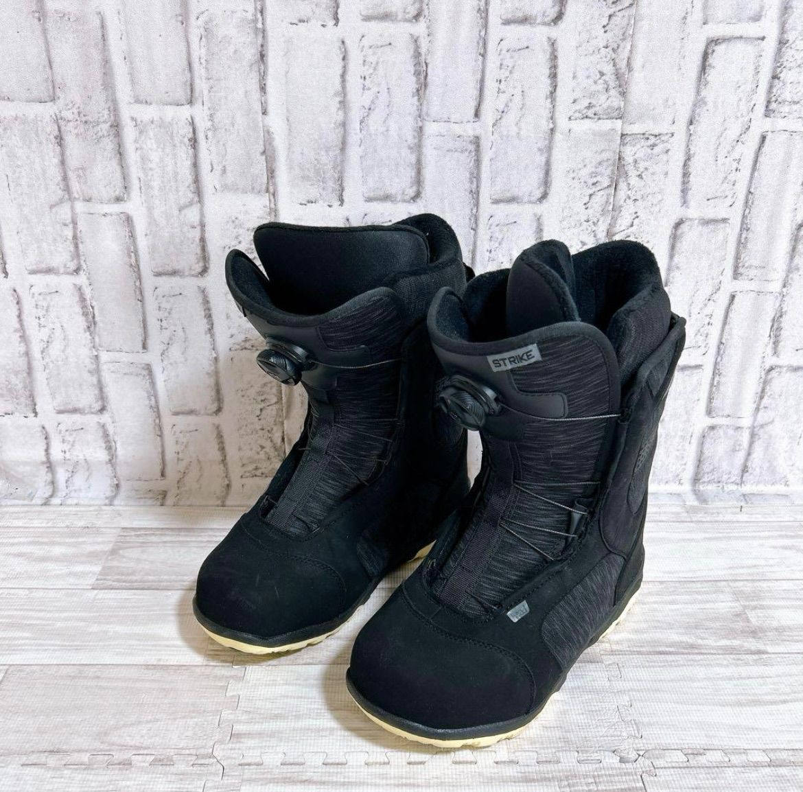 メンズブーツ 26