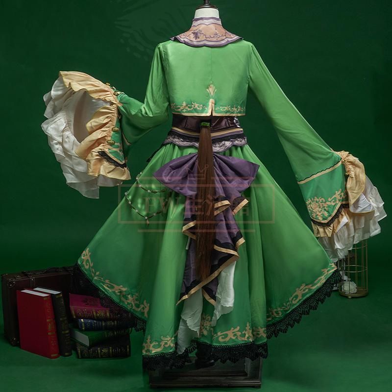 コスチューム 演出服